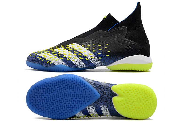 Chuteira Adidas Predator 20+ Mutator Futsal