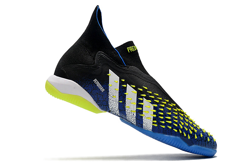 Chuteira Adidas Predator 20+ Mutator Futsal