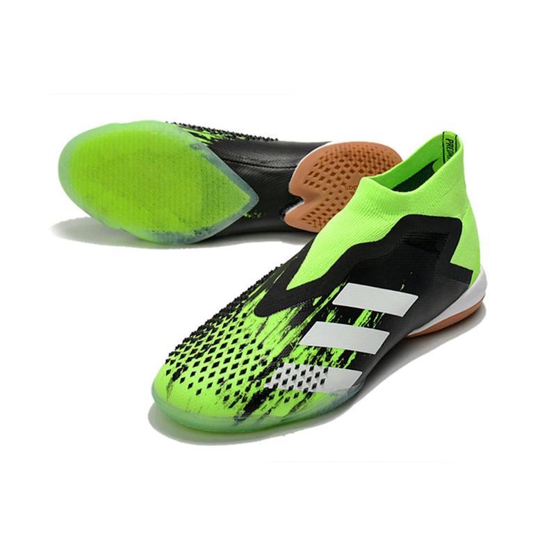 Chuteira Adidas Predator 20+ Mutator Futsal