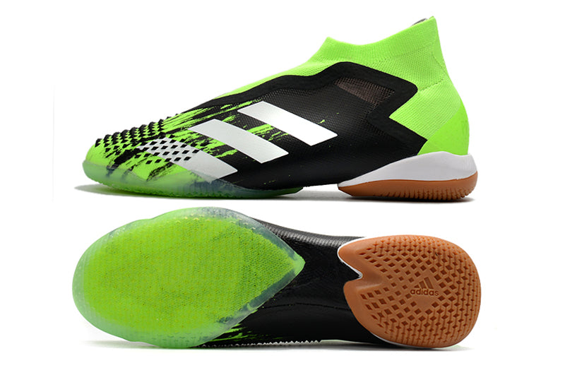 Chuteira Adidas Predator 20+ Mutator Futsal