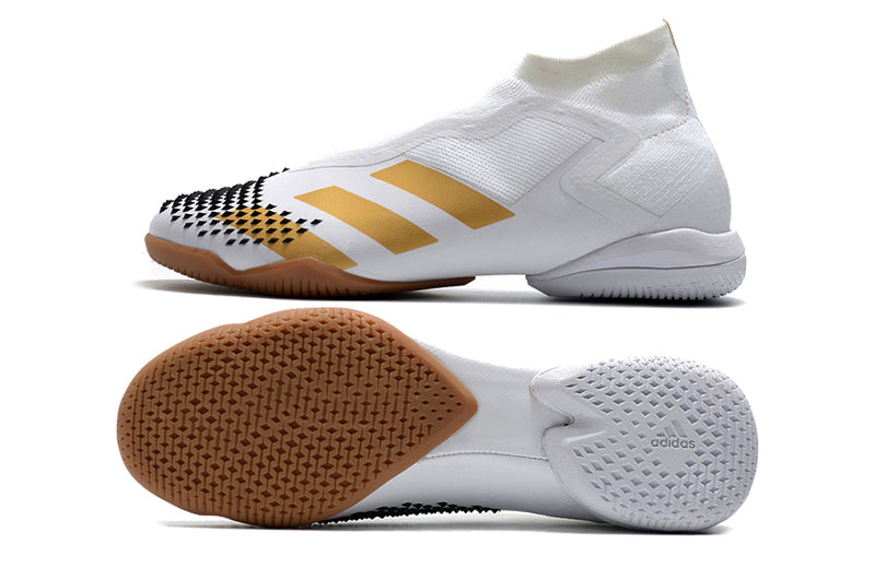 Chuteira Adidas Predator 20+ Mutator Futsal