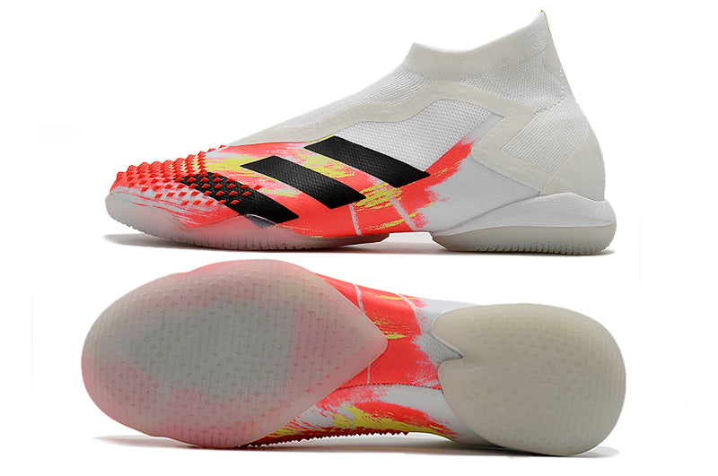 Chuteira Adidas Predator 20+ Mutator Futsal