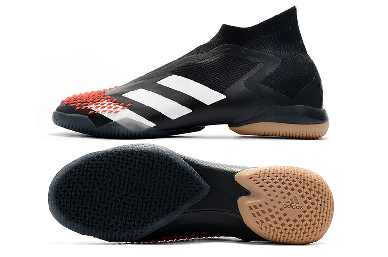 Chuteira Adidas Predator 20+ Mutator Futsal