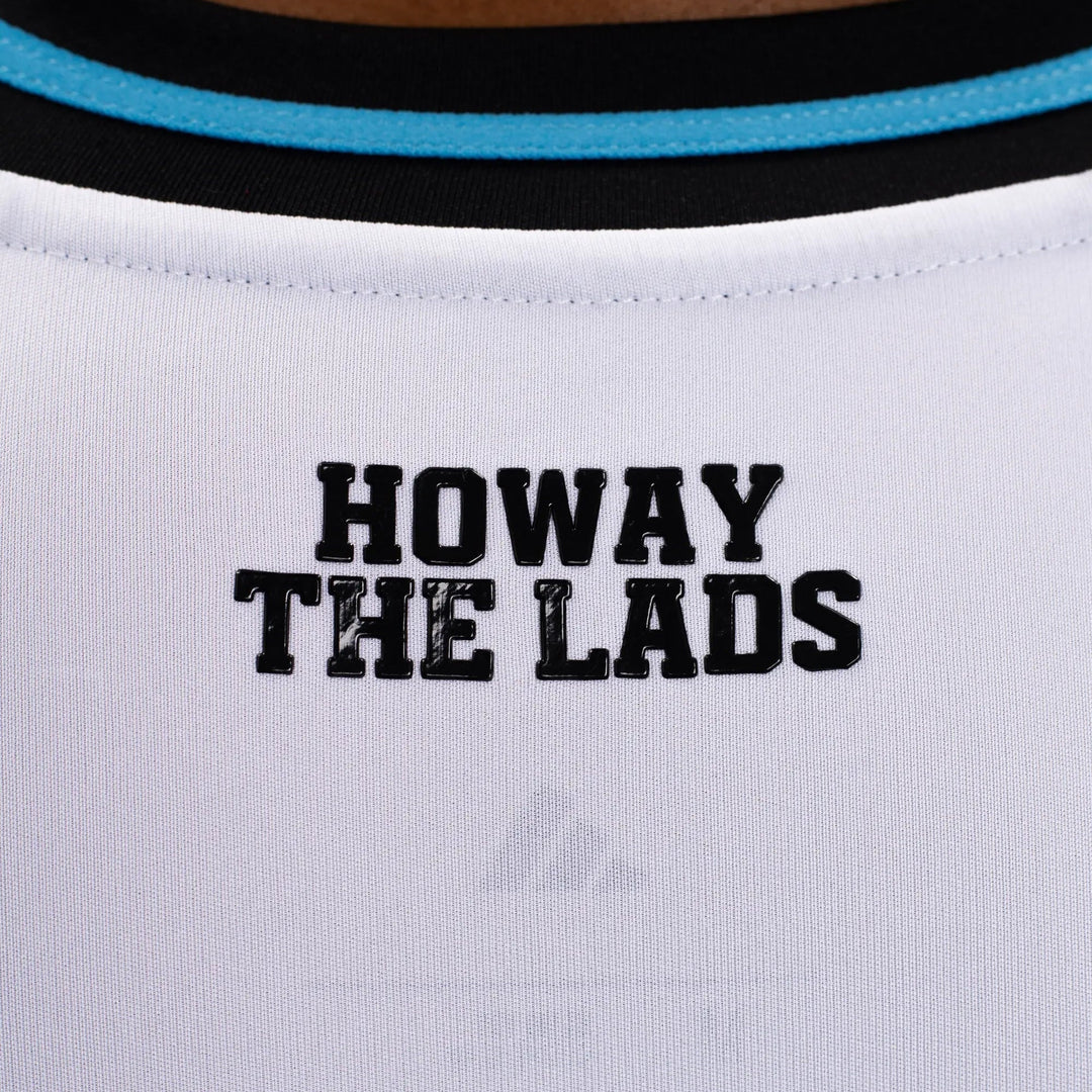 Camisa adidas Newcastle 2025/26 I