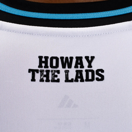 Camisa adidas Newcastle 2025/26 I