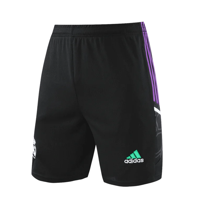 Conjunto de Treino Real Madrid 2023 Roxo