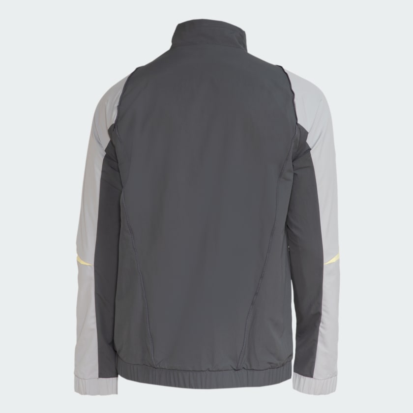 Jaqueta Apresentação Adidas Atlético Mineiro 2024/25