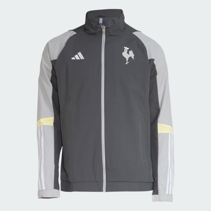 Jaqueta Apresentação Adidas Atlético Mineiro 2024/25