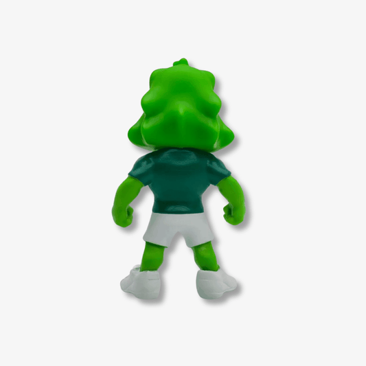 Mascote do Palmeiras - Periquito