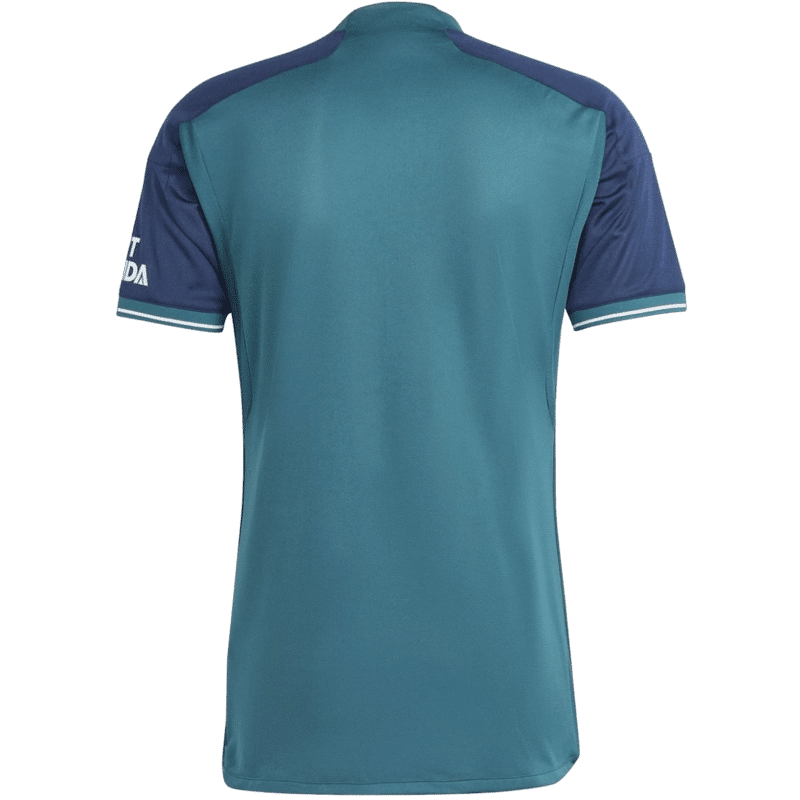 Camisa Arsenal lll 2023/24