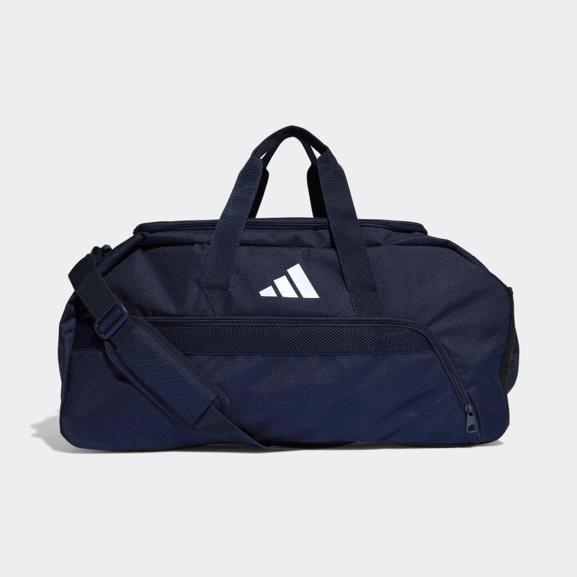 Mala Adidas Duffel Média Tiro League