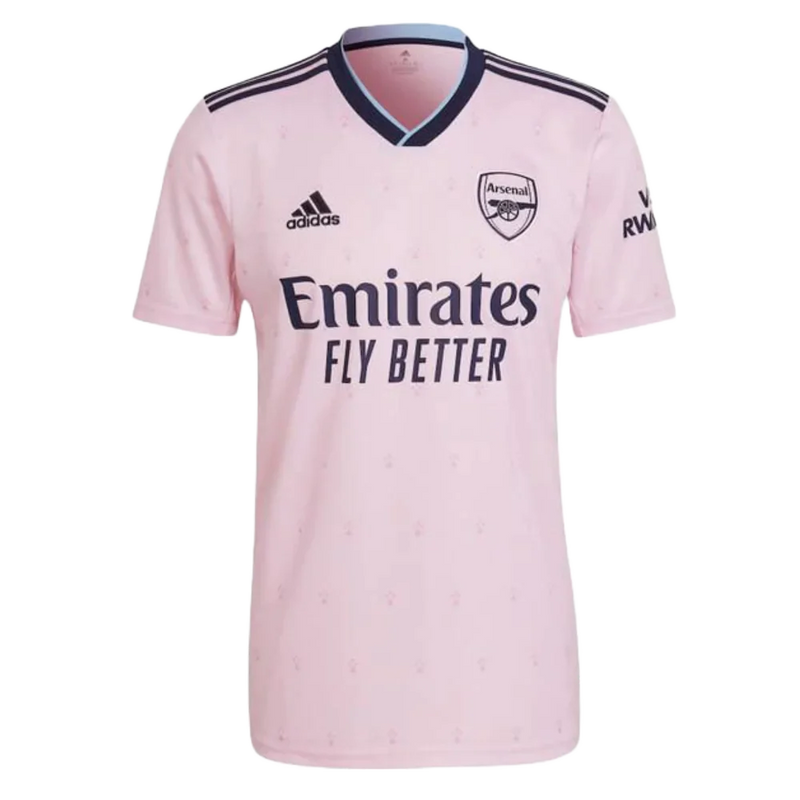 Camisa Arsenal lll 2022/23