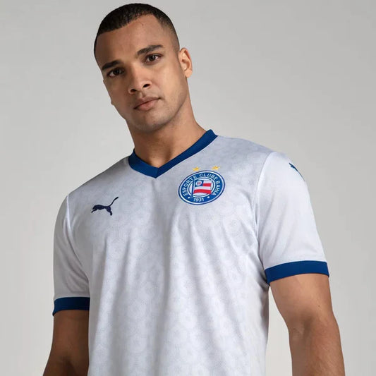 Camisa Bahia 2025/26 I Torcedor