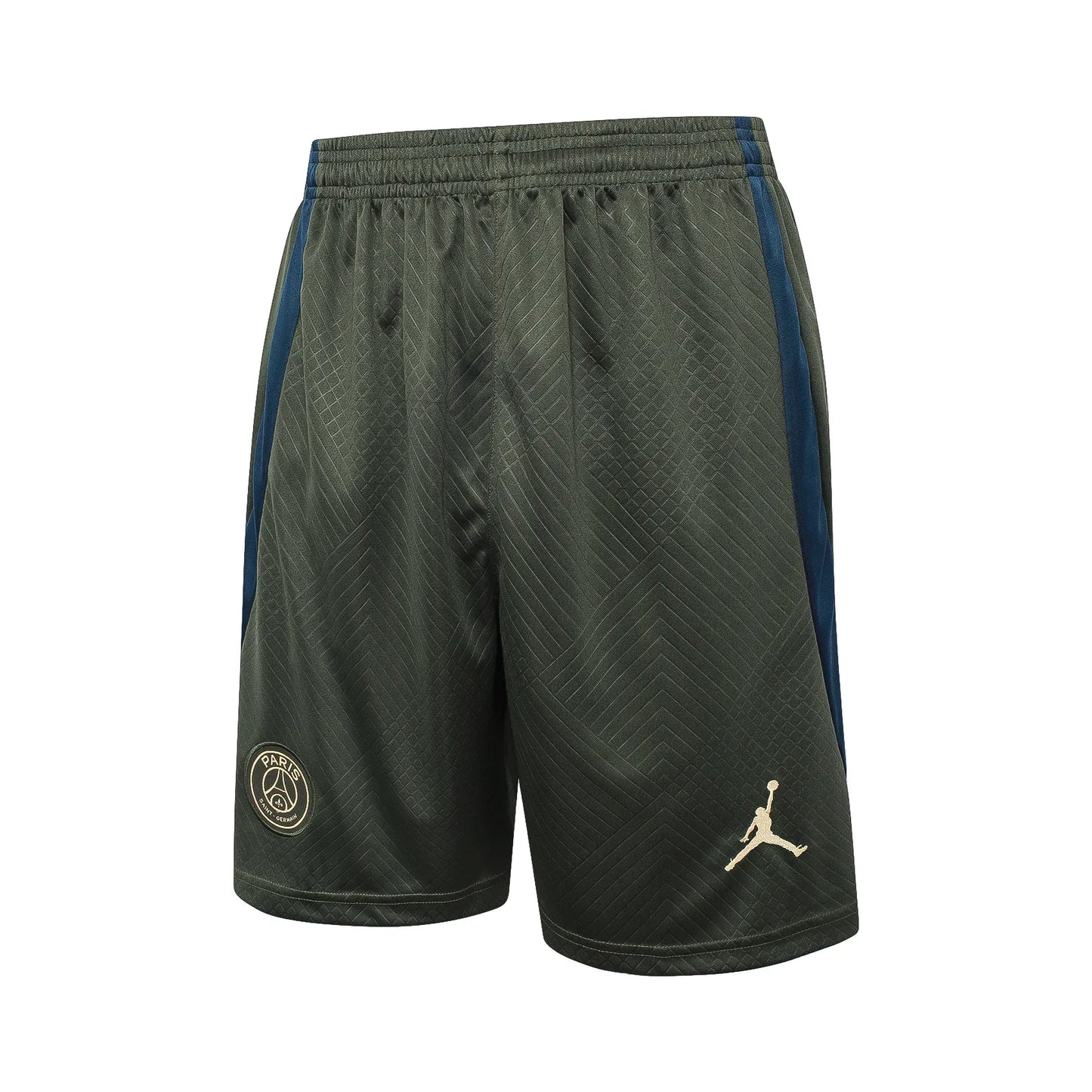 Conjunto PSG Treino 24/25 - Verde