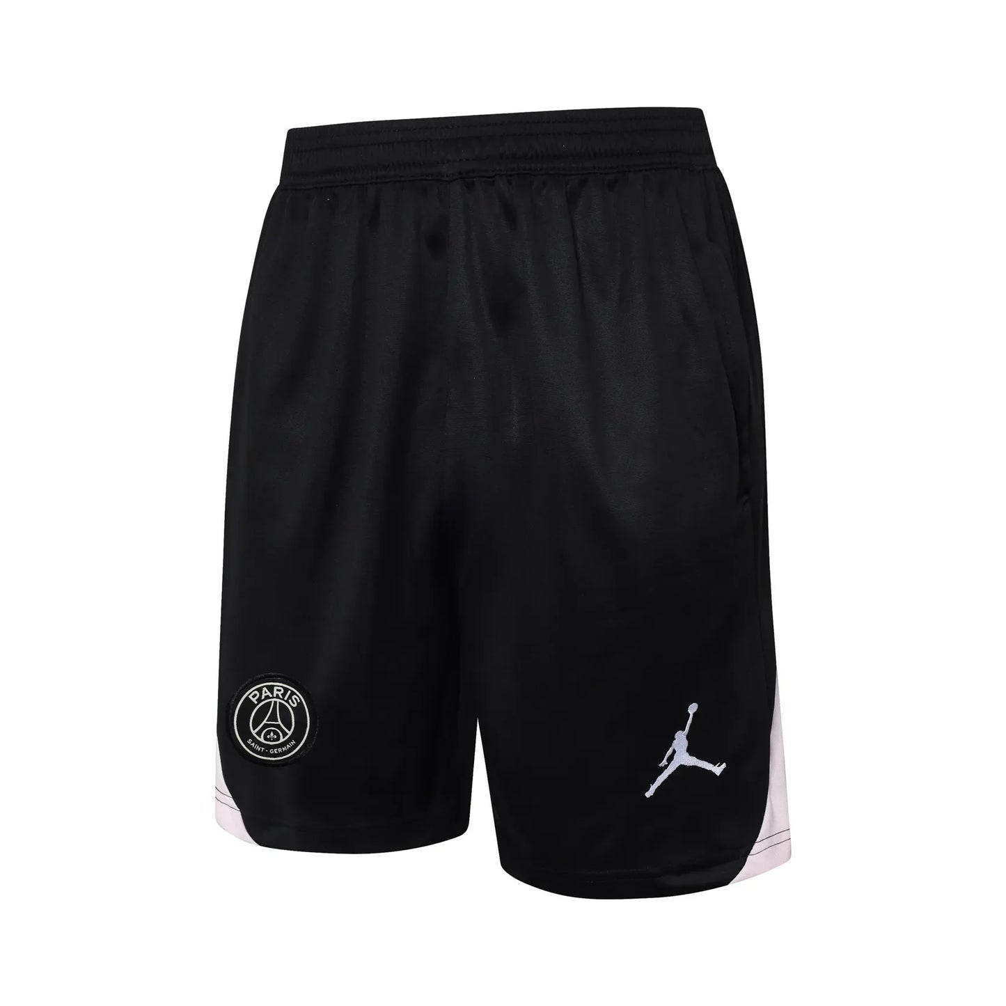 Conjunto PSG Treino 24/25 - Branco