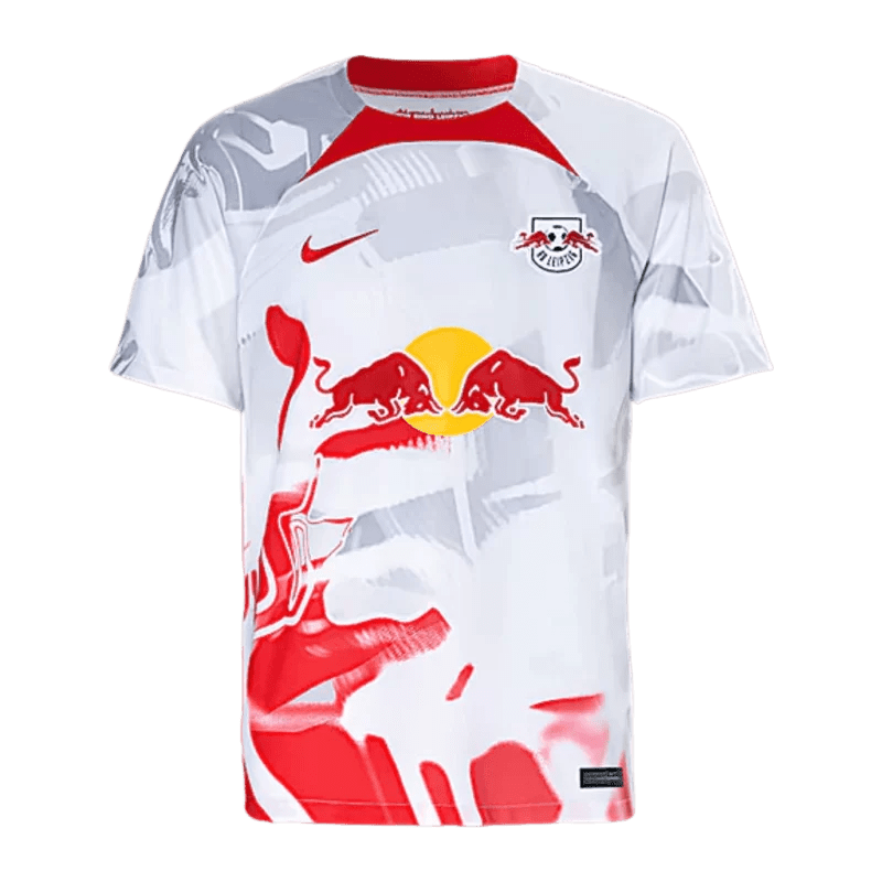 Camisa RB Leipzig 2022/23 Home