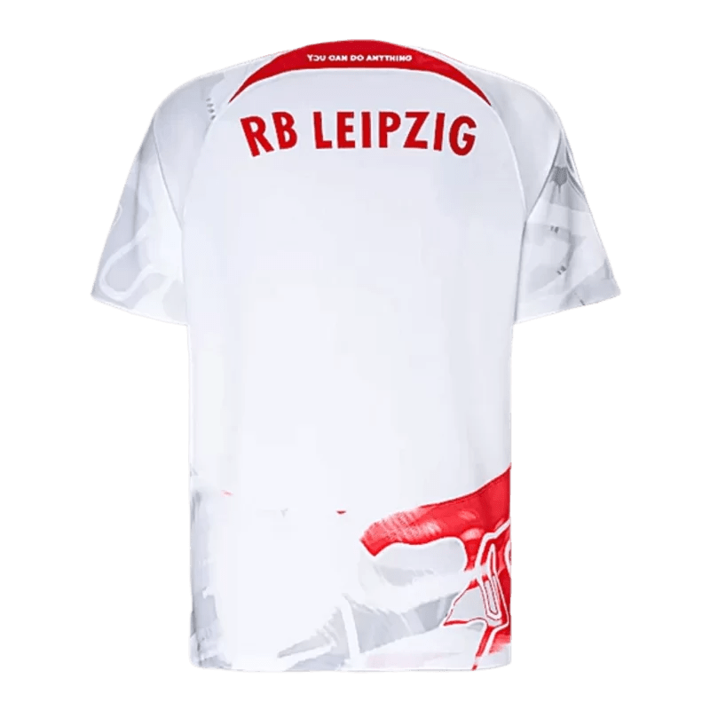 Camisa RB Leipzig 2022/23 Home