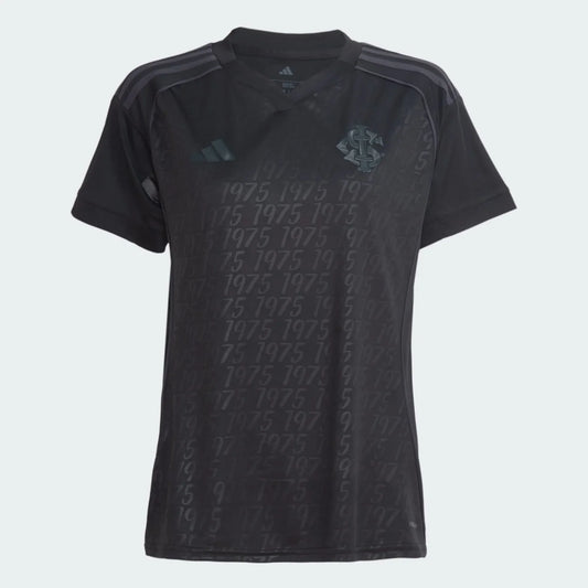 Camisa Feminina Adidas Internacional 2025/26 III