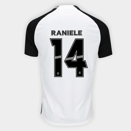 Camisa Nike Corinthians 2025/26 I Raniele N° 14