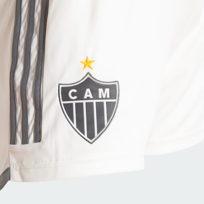 Shorts Adidas Atlético Mineiro 2024/25 II