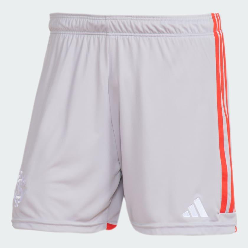 Shorts Adidas Internacional 2024/25 III
