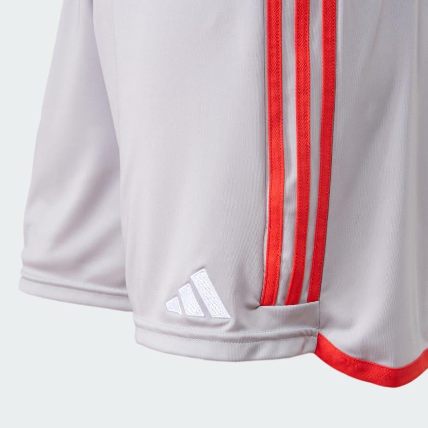 Shorts Adidas Internacional 2024/25 III