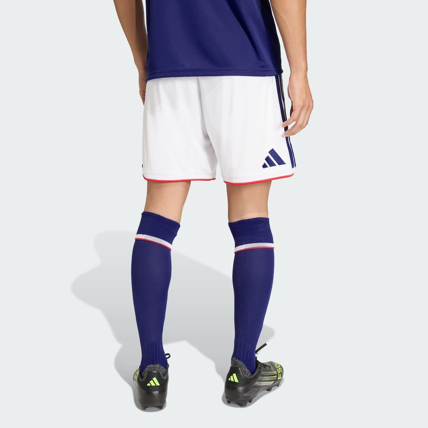 Shorts Japão 2026/27 I