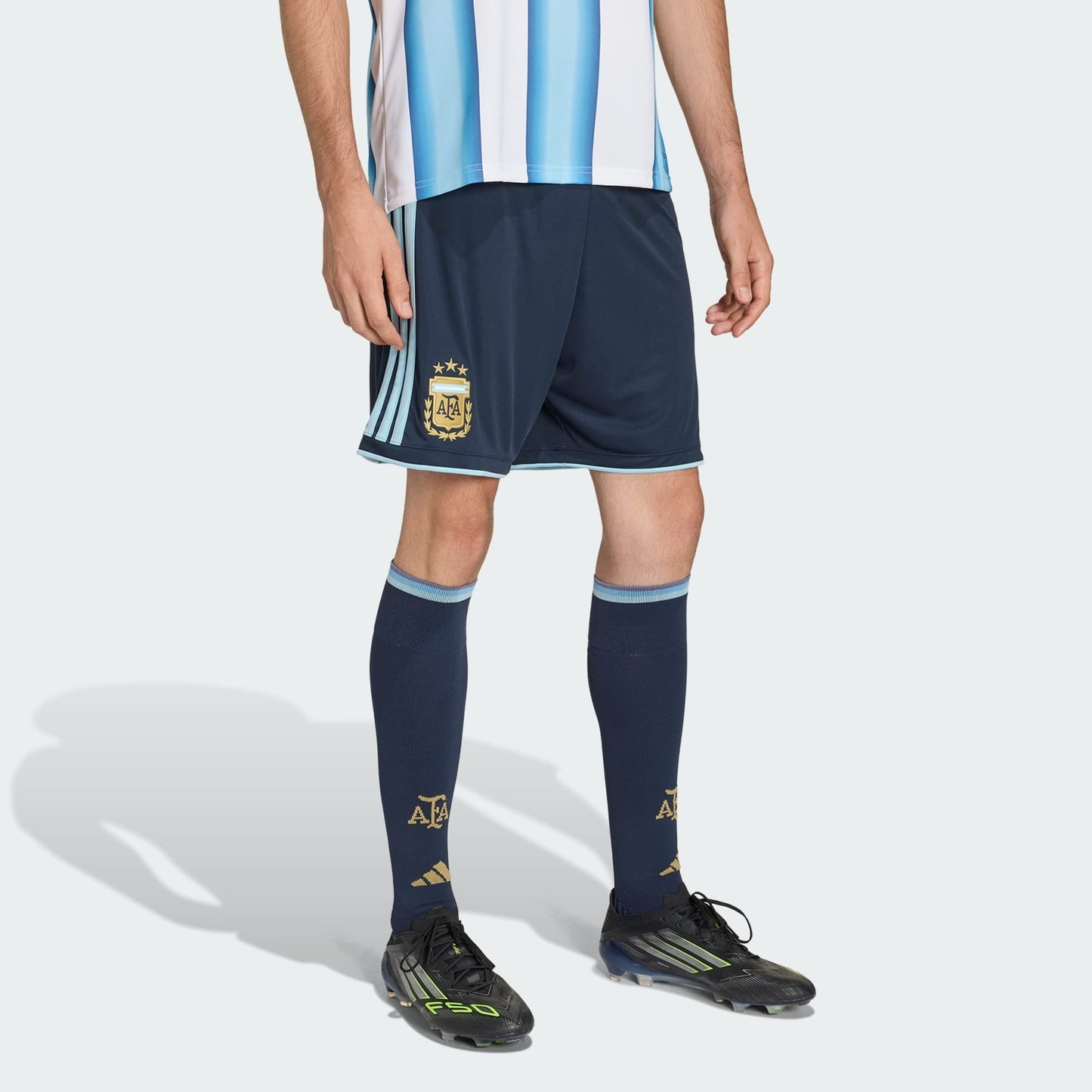 Shorts Argentina 2026/27 II