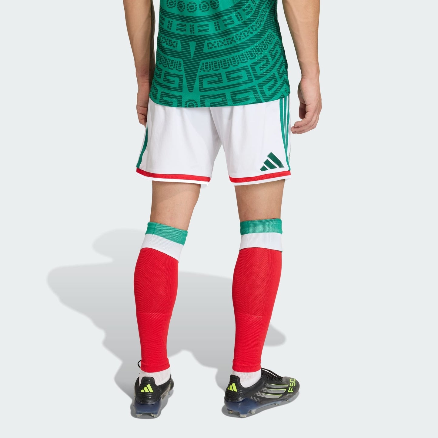 Shorts México 2026/27 I