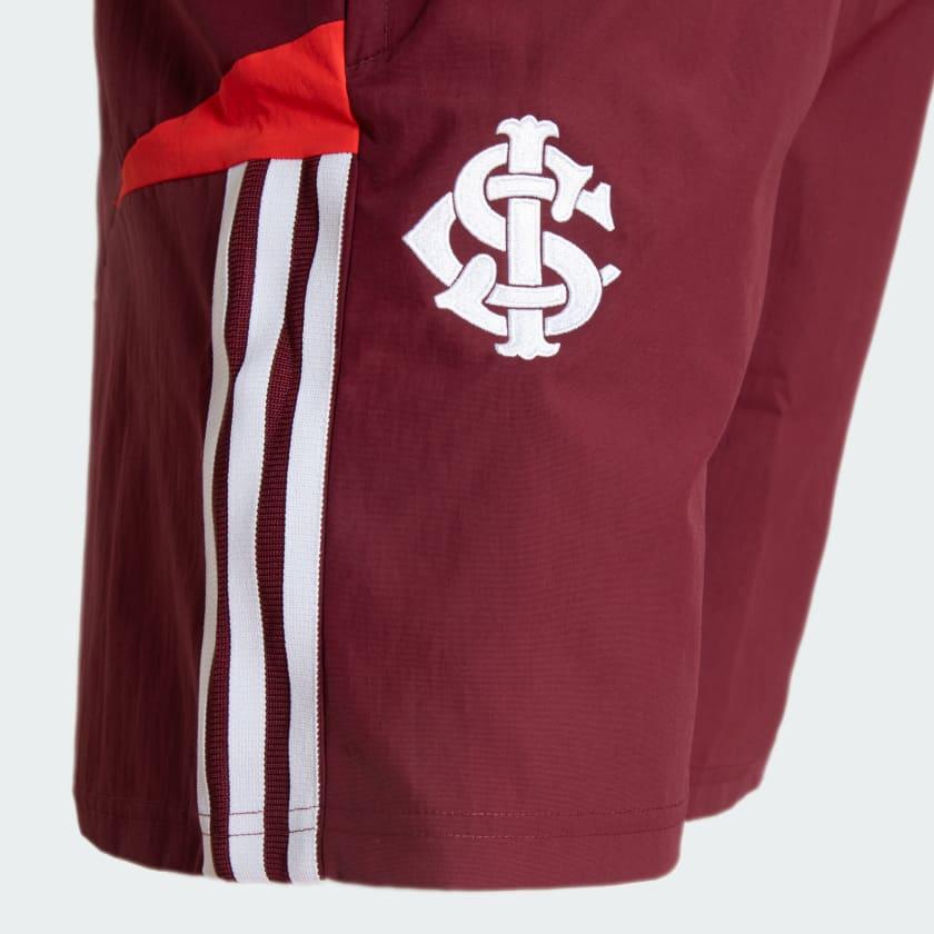 Shorts Viagem Adidas Internacional 2024/25