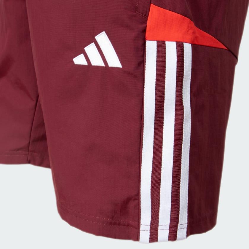 Shorts Viagem Adidas Internacional 2024/25