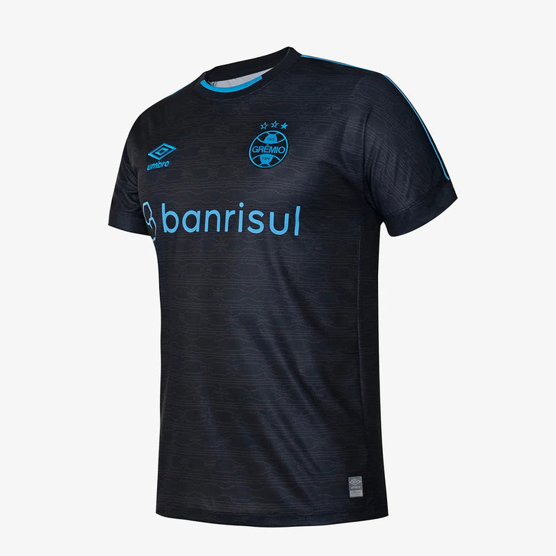 Camisa do Grêmio lll 2023/24 - Lançamento