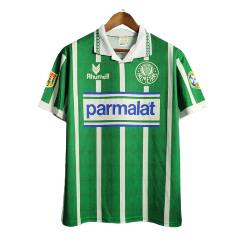 Camisa Retrô do Palmeiras 1993/94 Home