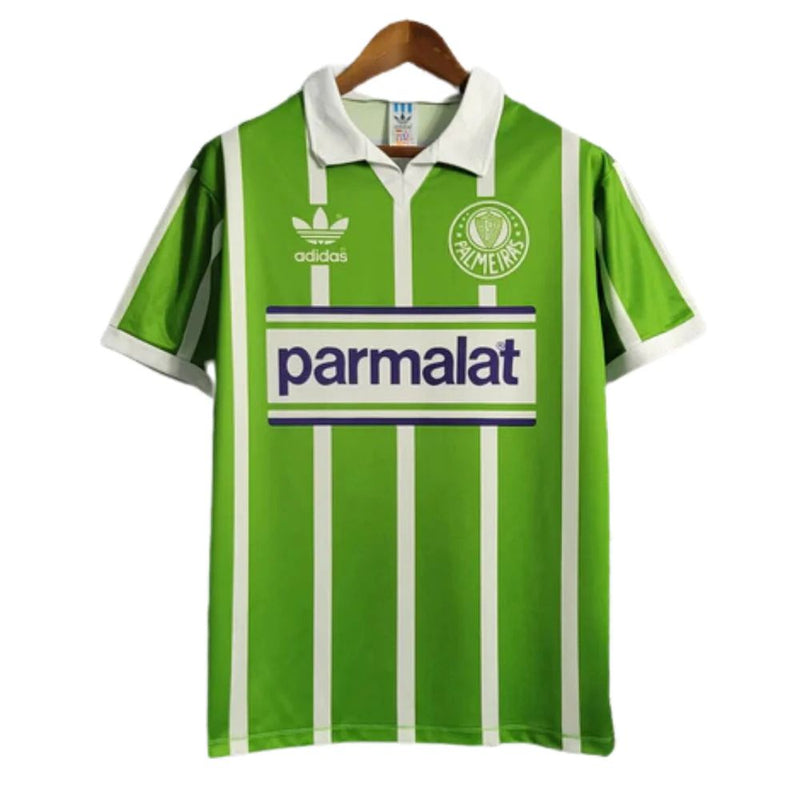 Camisa Retrô do Palmeiras 1992/93 Home