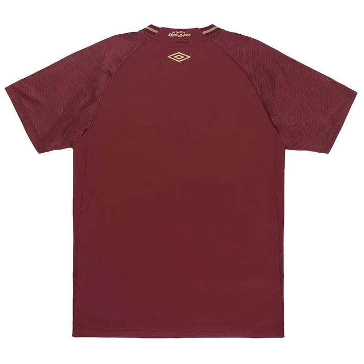 Camisa Umbro Fluminense 2025/26 III