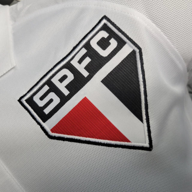 Camisa do Polo São Paulo 2023/24