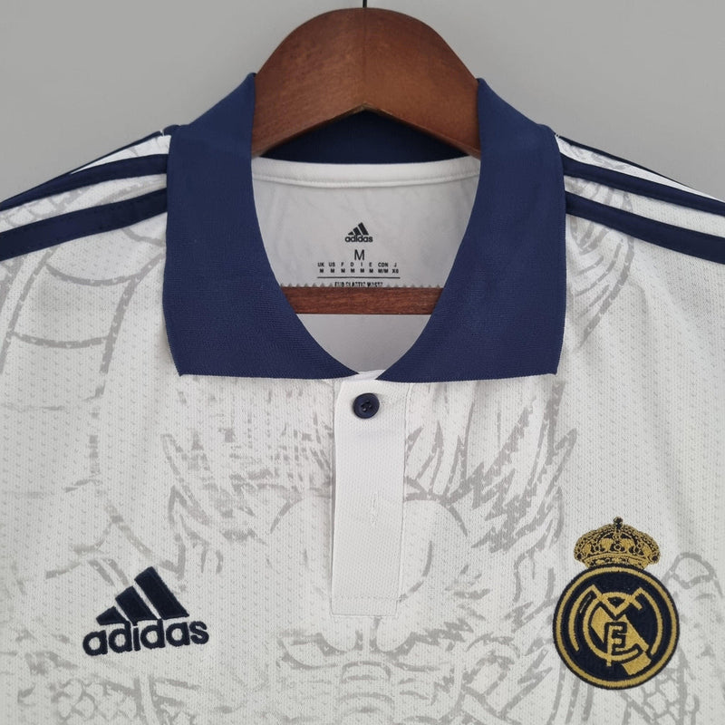 Camisa Real Madrid Ediçao Especial 2022/23