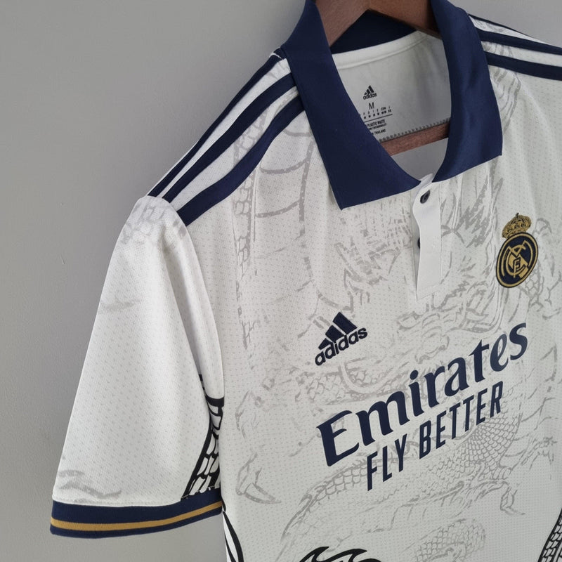 Camisa Real Madrid Ediçao Especial 2022/23