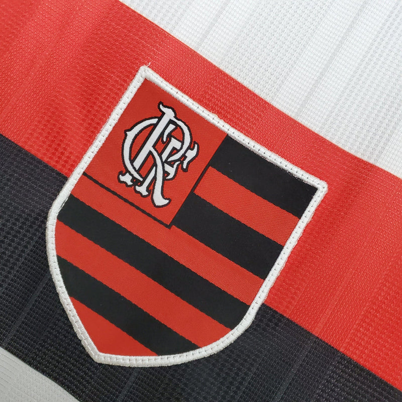 Camisa Retrô do Flamengo 1994/95 Away