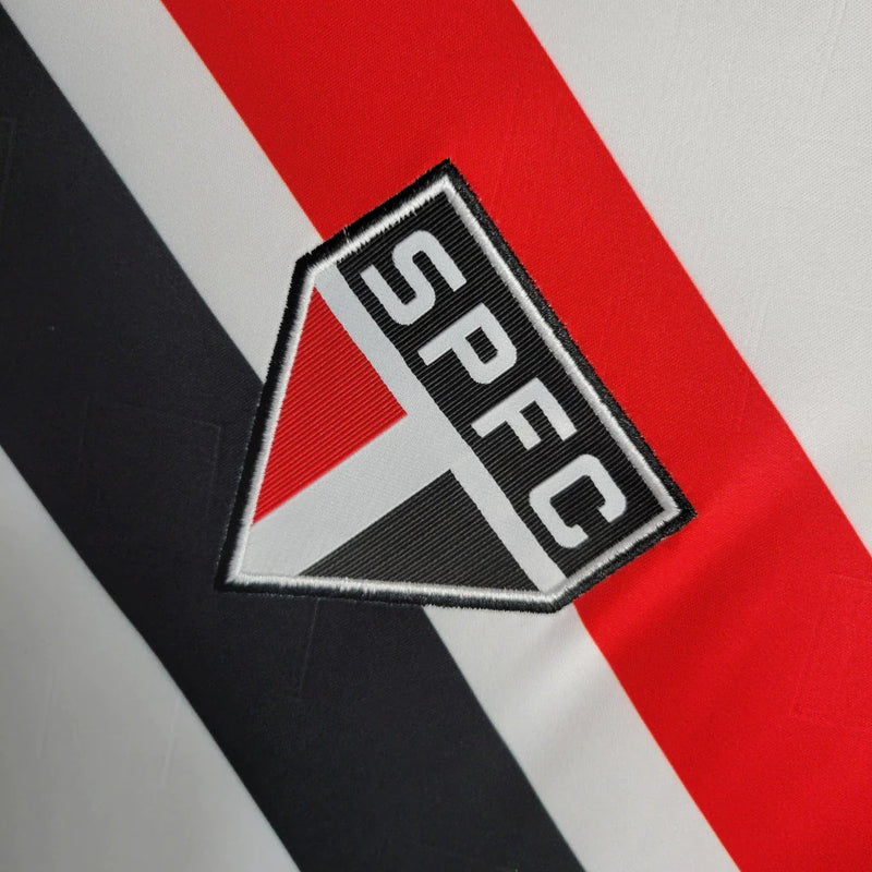 Camisa Retrô do São Paulo Retrô 1993/94 Home