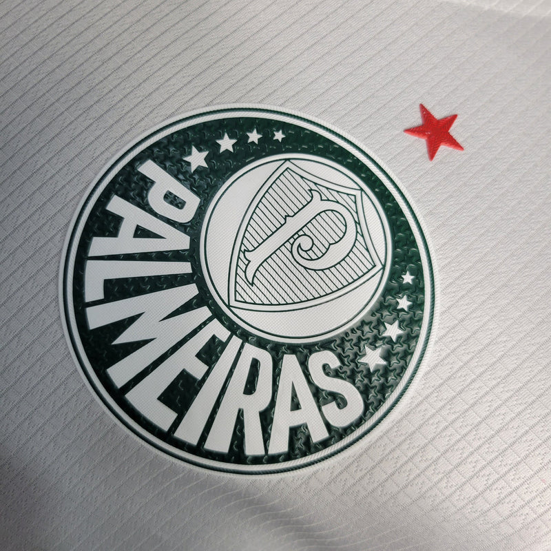 Camisa do Palmeiras 2023/24 Away Versão Jogador