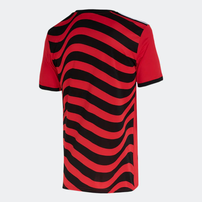 Camisa do Flamengo lll 2022/23