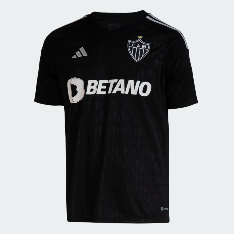 Camisa do Atlético Mineiro 2023/24 Goleiro