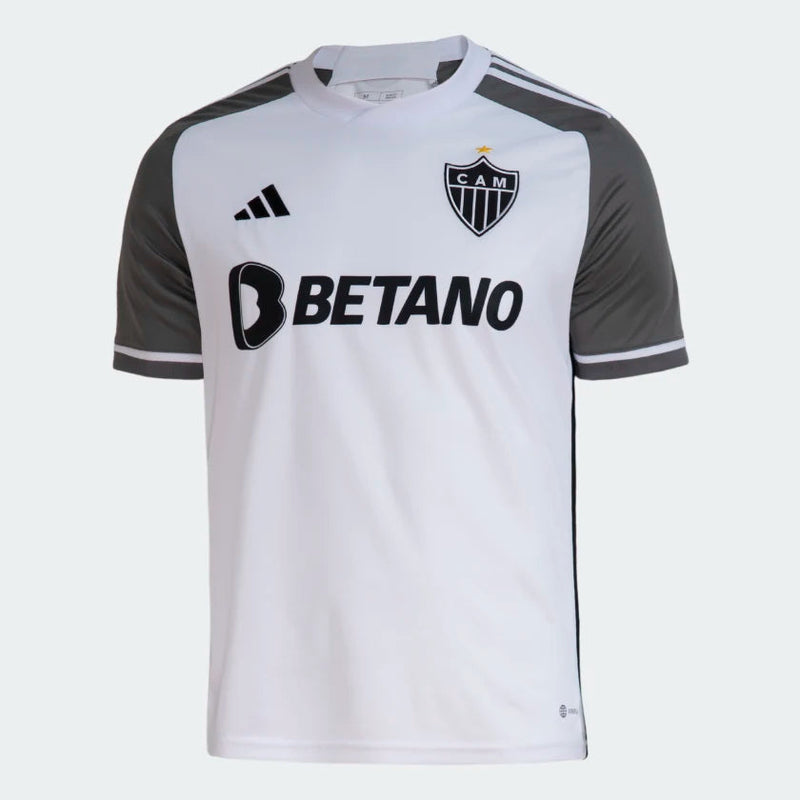 Camisa do Atlético Mineiro 2023/24 Away