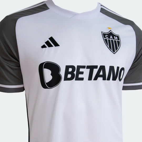 Camisa do Atlético Mineiro 2023/24 Away