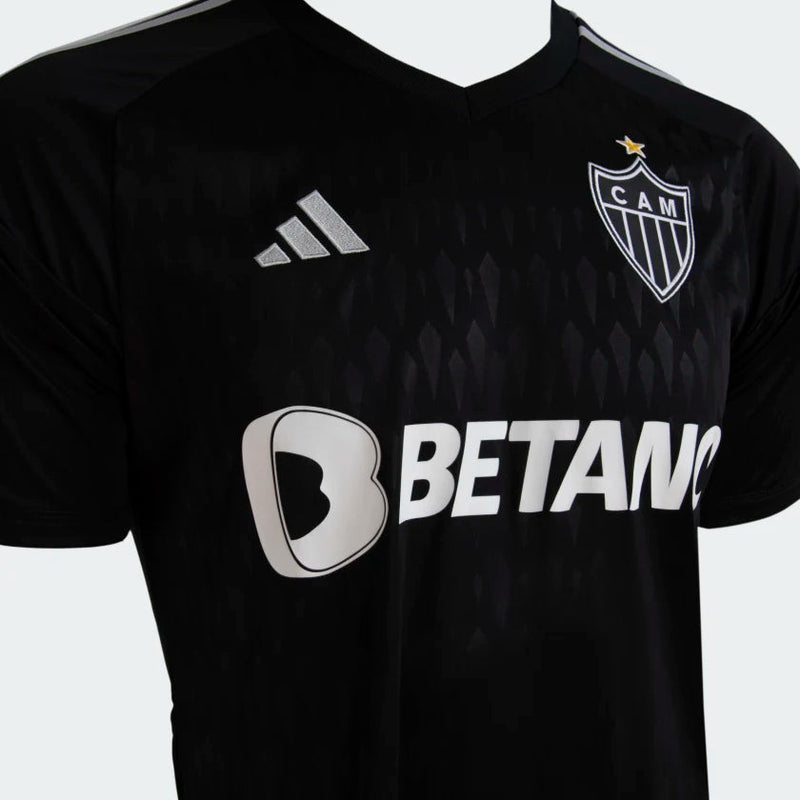 Camisa do Atlético Mineiro 2023/24 Goleiro