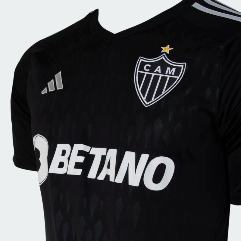 Camisa do Atlético Mineiro 2023/24 Goleiro