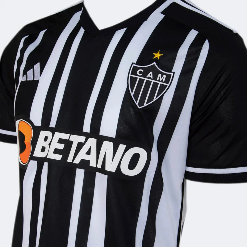 Camisa do Atlético Mineiro 2023/24 Home