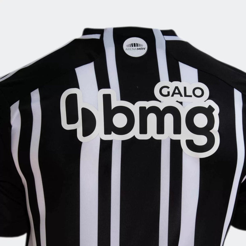 Camisa do Atlético Mineiro 2023/24 Home