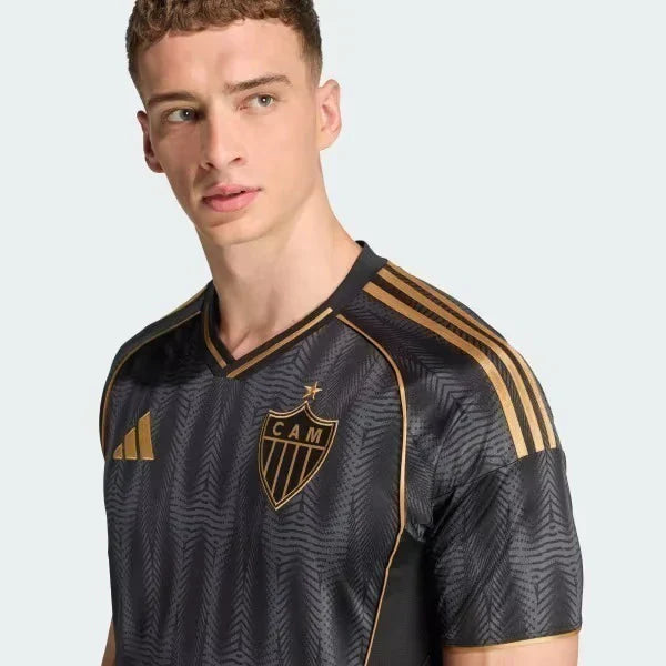 Camisa Atlético Mineiro 2025/26 III